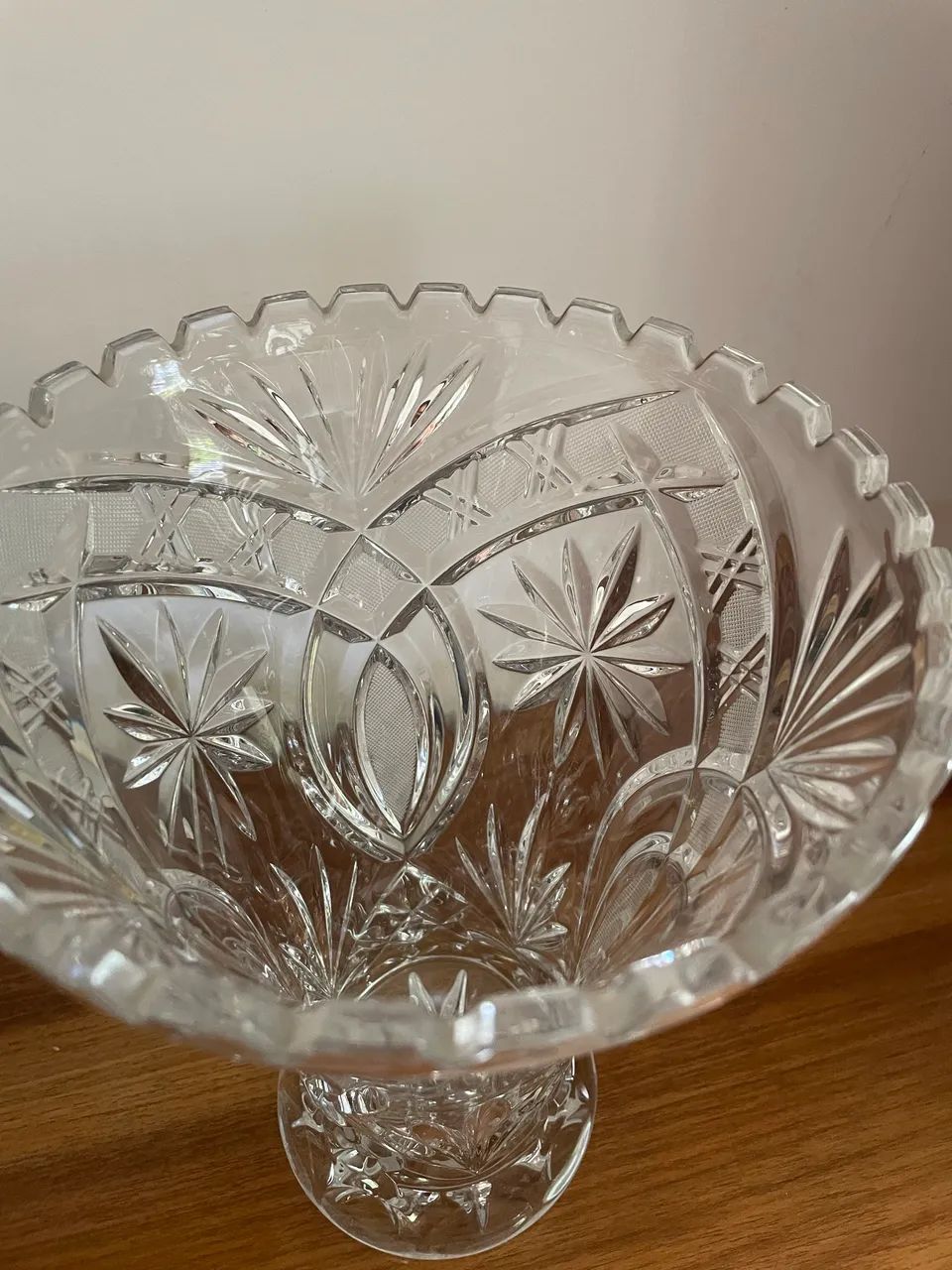 Vaso Cristal - Foto 4