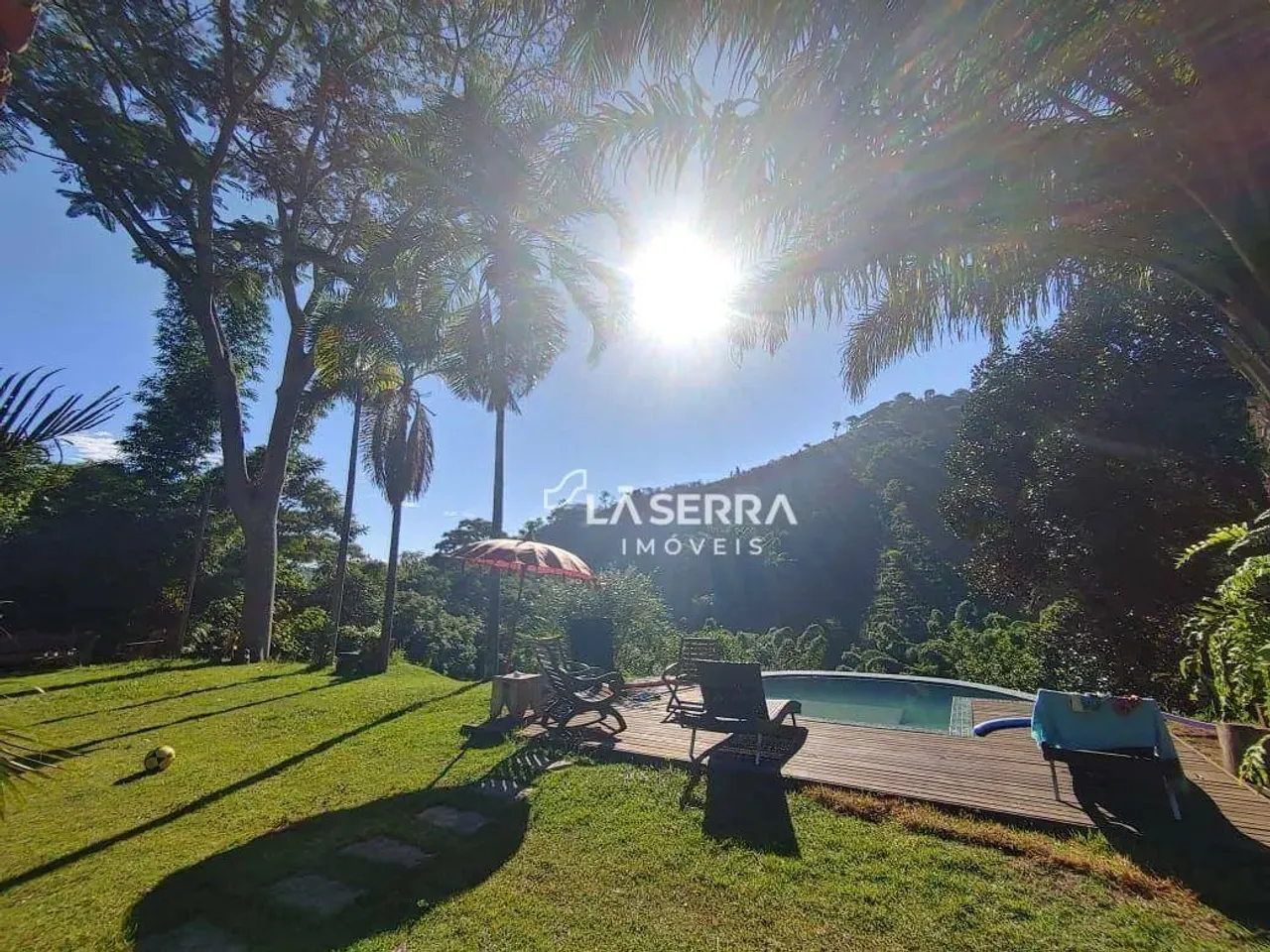 Casa com 6 dormitórios à venda por R$ 2.800.000,00 - Secretário - Petrópolis/RJ