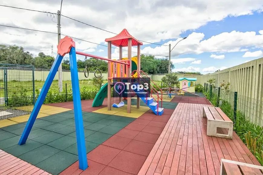 Lote à venda com 209m² no Condomínio Reserva do Lago - Verdes Campos - Porto Alegre - RS - Foto 5