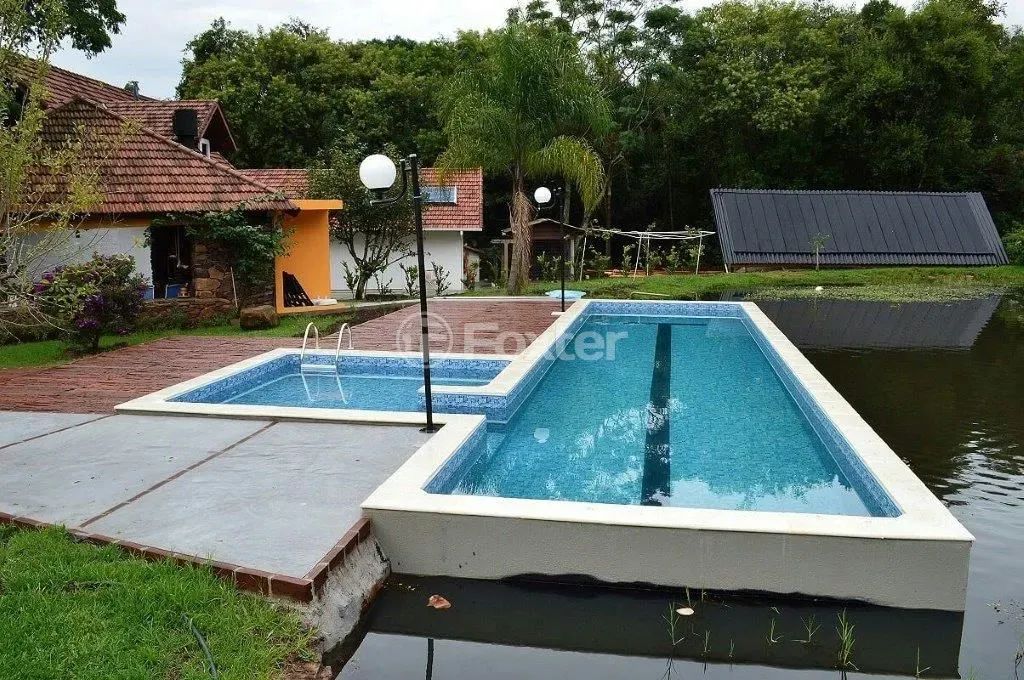 Hotel / Motel / Pousada à venda Rua Vicente Prieto, Pinhal Alto - Nova Petrópolis - Foto 2
