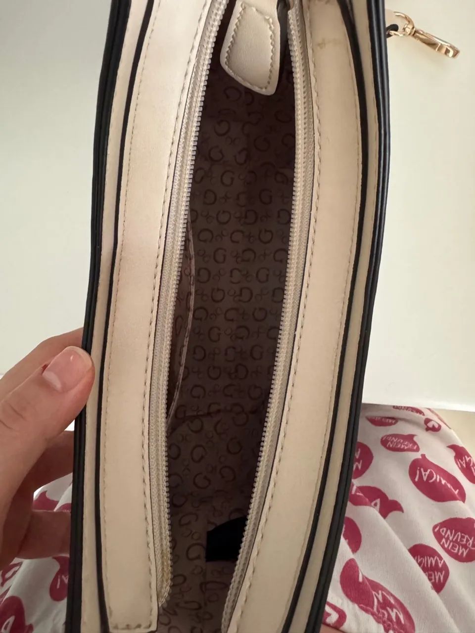 Bolsa Guess Original (NUNCA USADA) - Foto 4