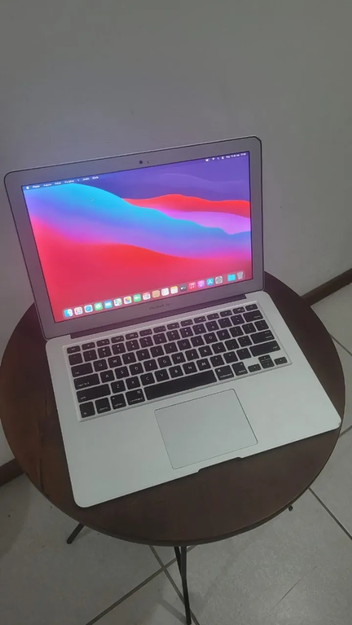 Macbook Air 13"