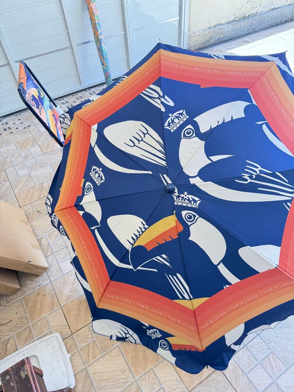 Kit praia farm  - Foto 4