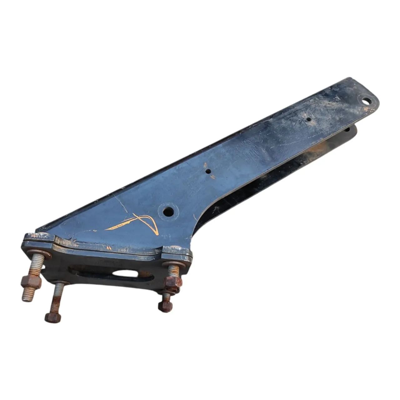 Suporte De Cabine Ld Cabine Ford 1719 Panda  E3974