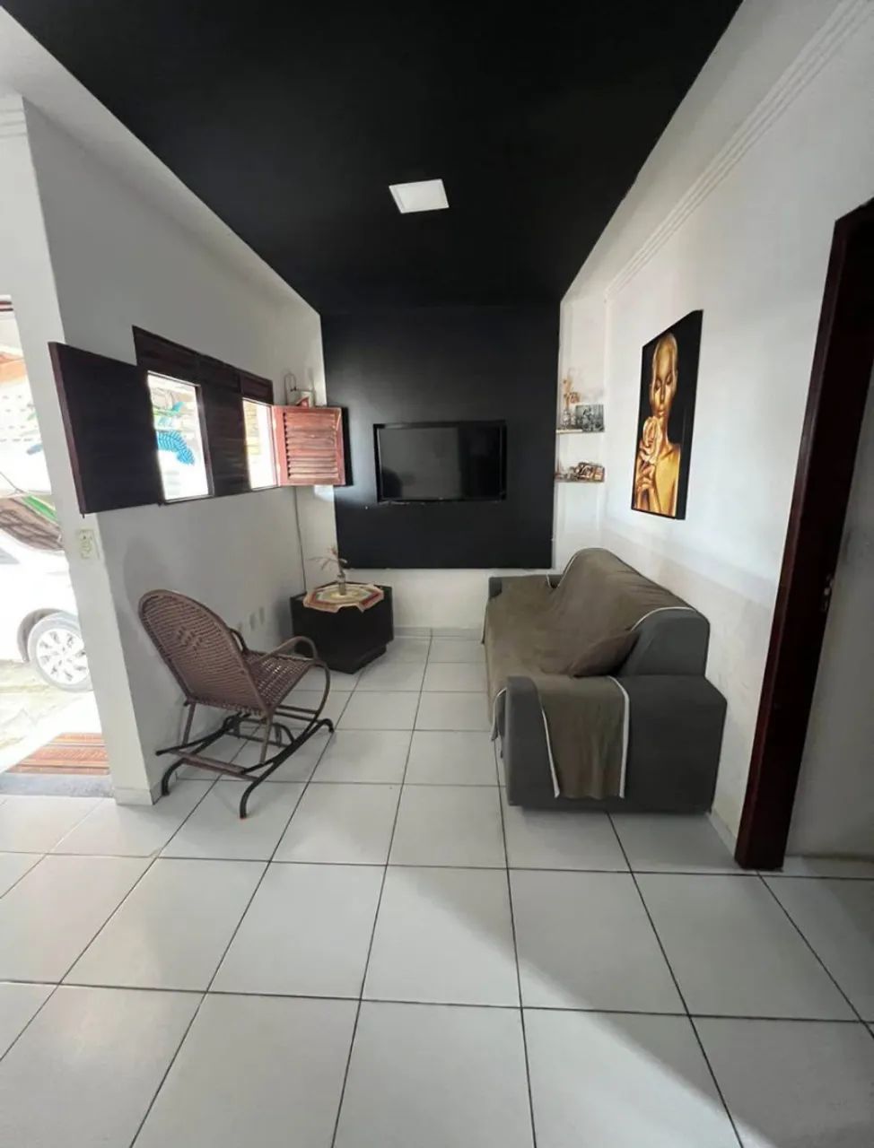 K| LINDA CASA NO FUMACÊ - Foto 3