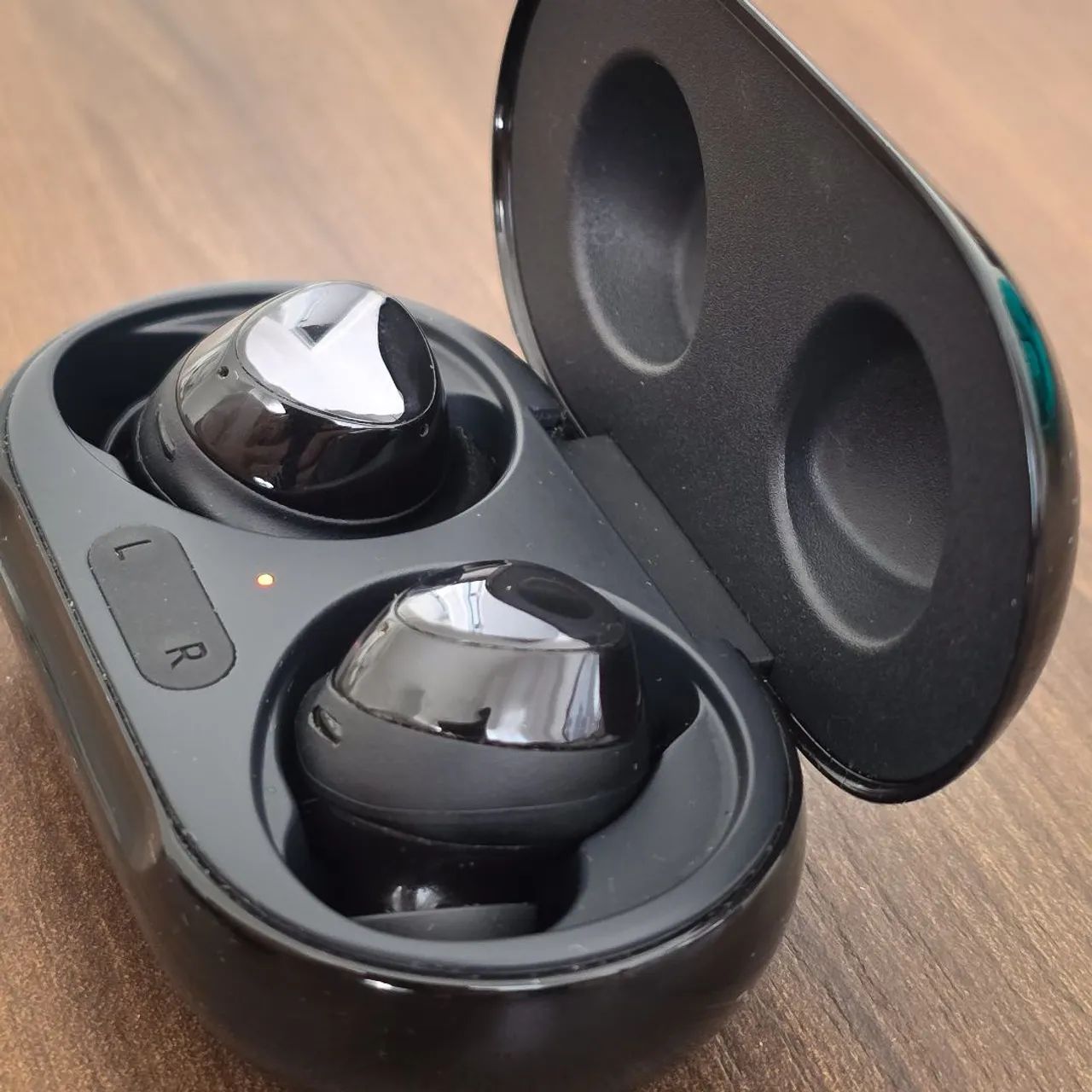 Fones de Ouvido Samsung Galaxy Buds+