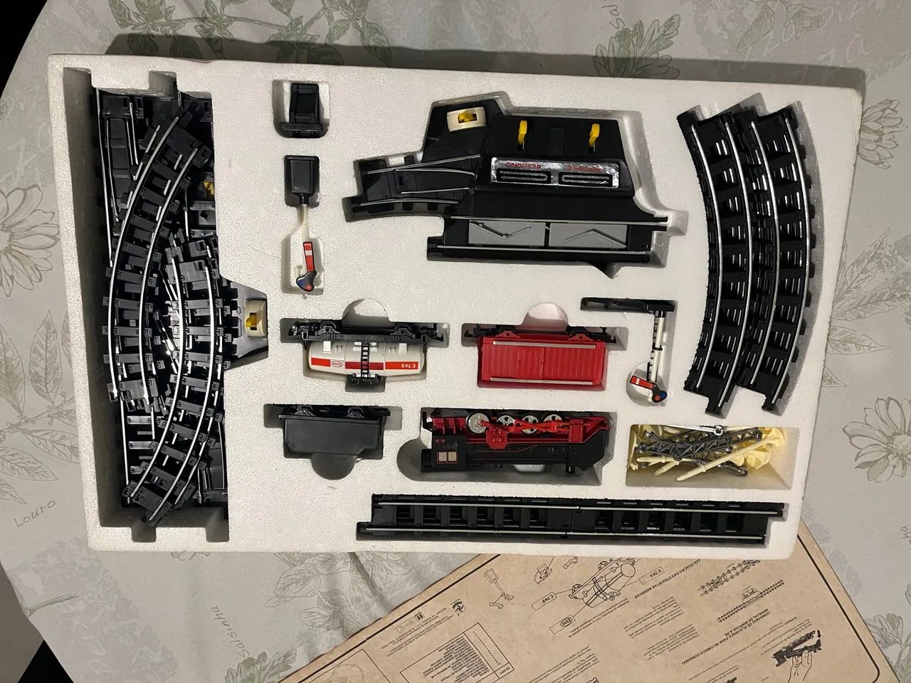  Ferrorama SL 3000 Estrela impecável  - Foto 2