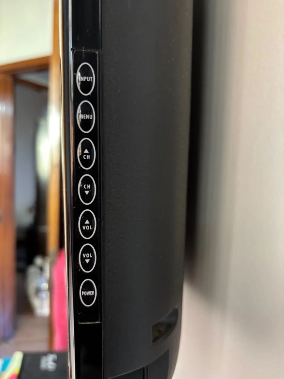 TV SEMP TOSHIBA 32 POLEGADAS - Foto 5