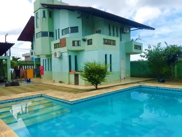 Vende/Casa duplex/Condomínio Ponta Negra II/600m². - Foto 2