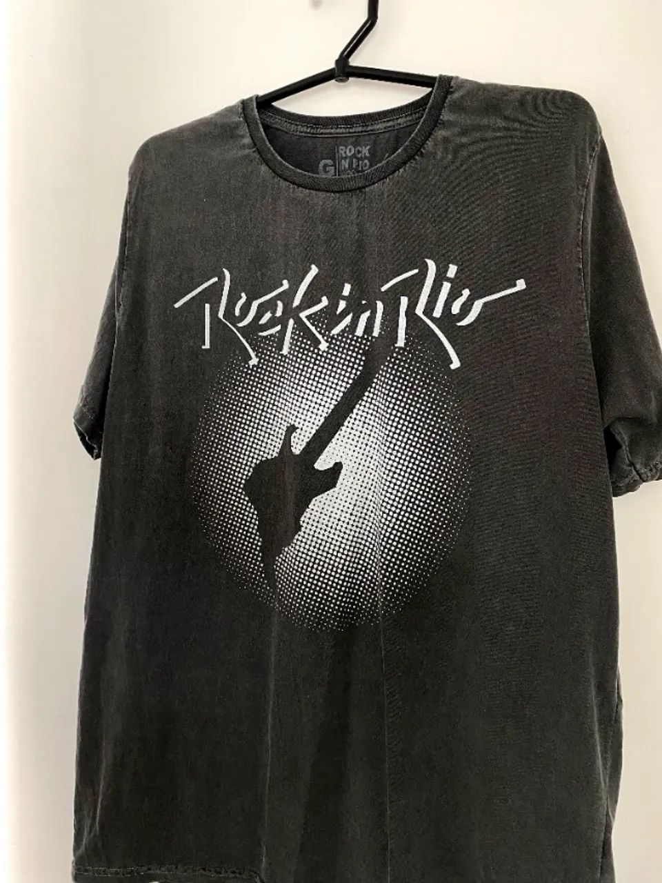 Camisetas Rock in Rio - Foto 2