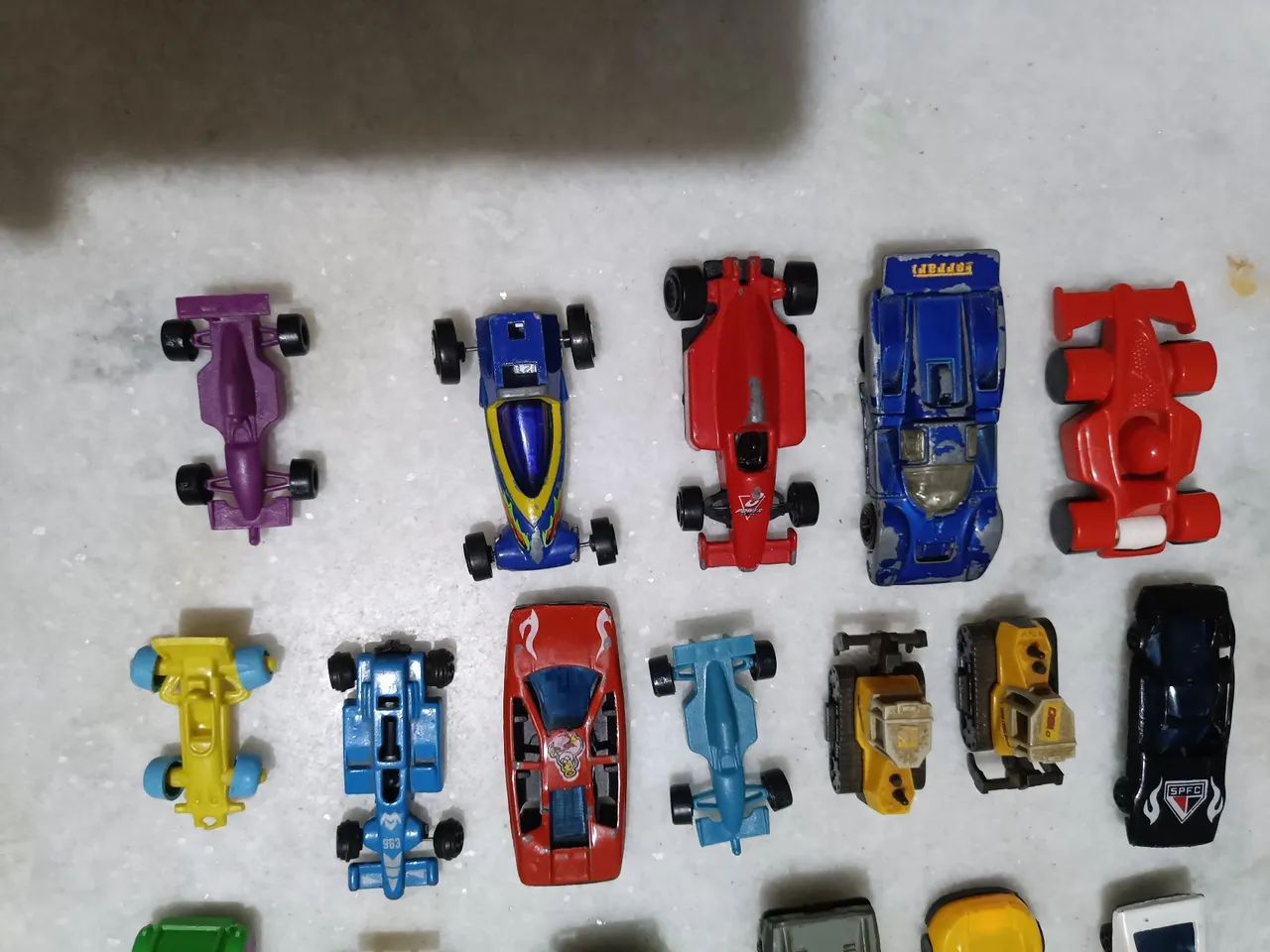 Vendo variados carrinhos - Foto 5