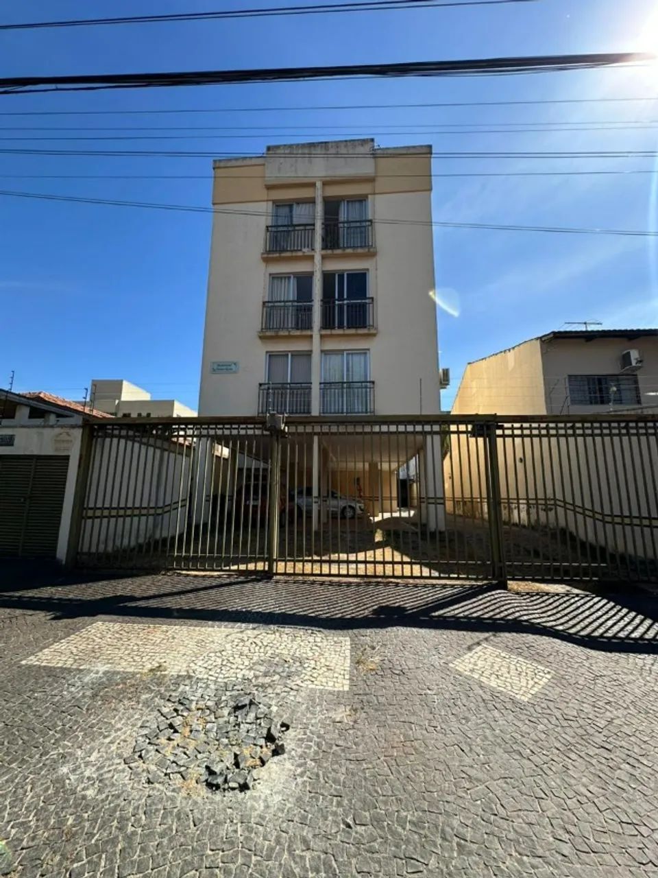 Foto - Goiânia - Setor Sudoeste
