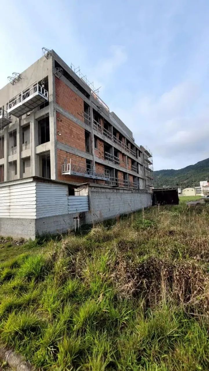 Loft no Brook Residence - Ribeirão da Ilha, Florianópolis (Conclusão da obra Julho de 2025 - Foto 3