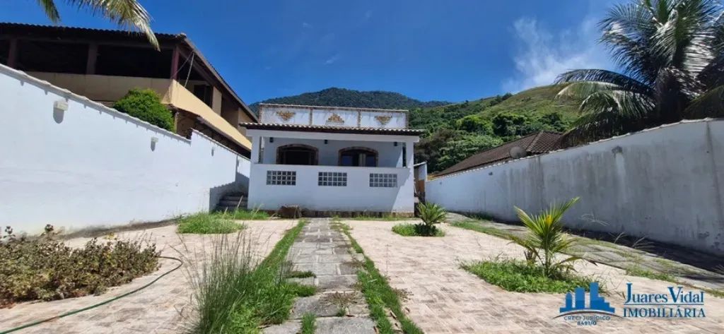 Casa linear no condomínio Solar de Itacuruçá. - Foto 3