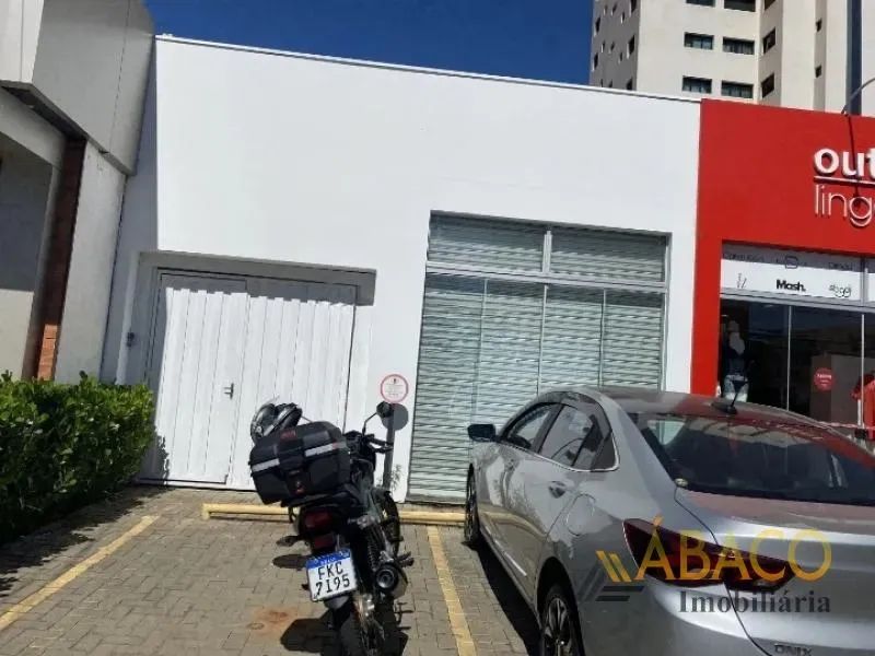 Comercial - Centro