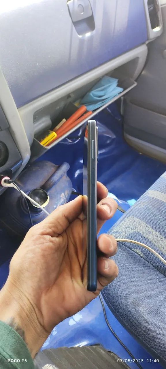 Moto g42 - Foto 5