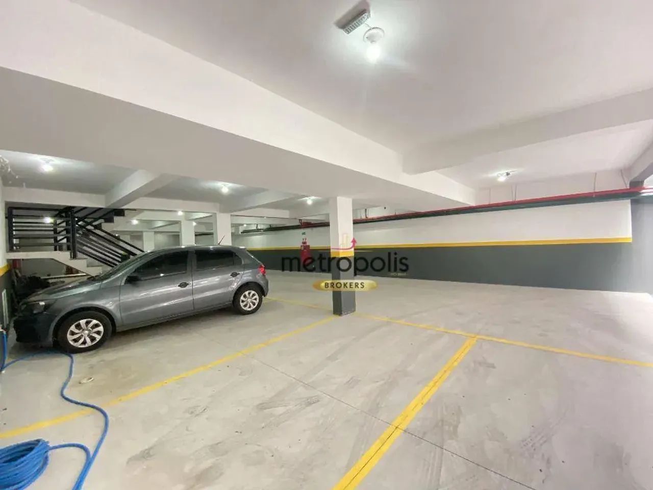 Cobertura com 2 dormitórios, 90 m² - venda por R$ 477.660,00 ou aluguel por R$ 2.398,00/mê - Foto 4