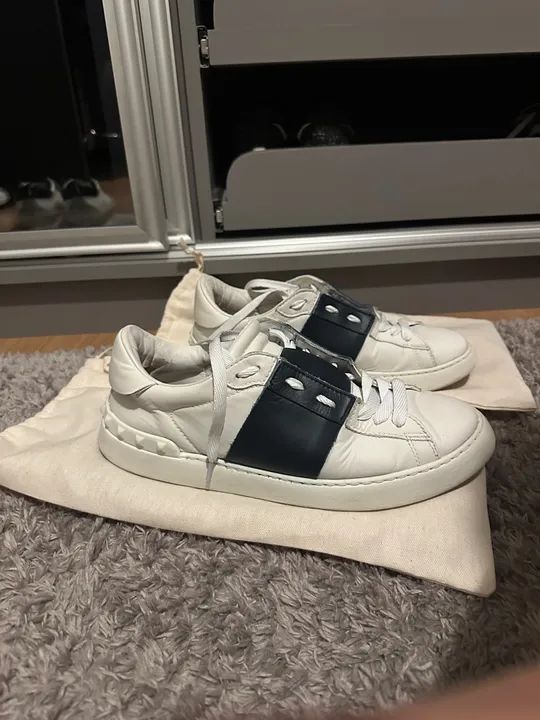 Valentino Rockstud 40br  - Foto 5