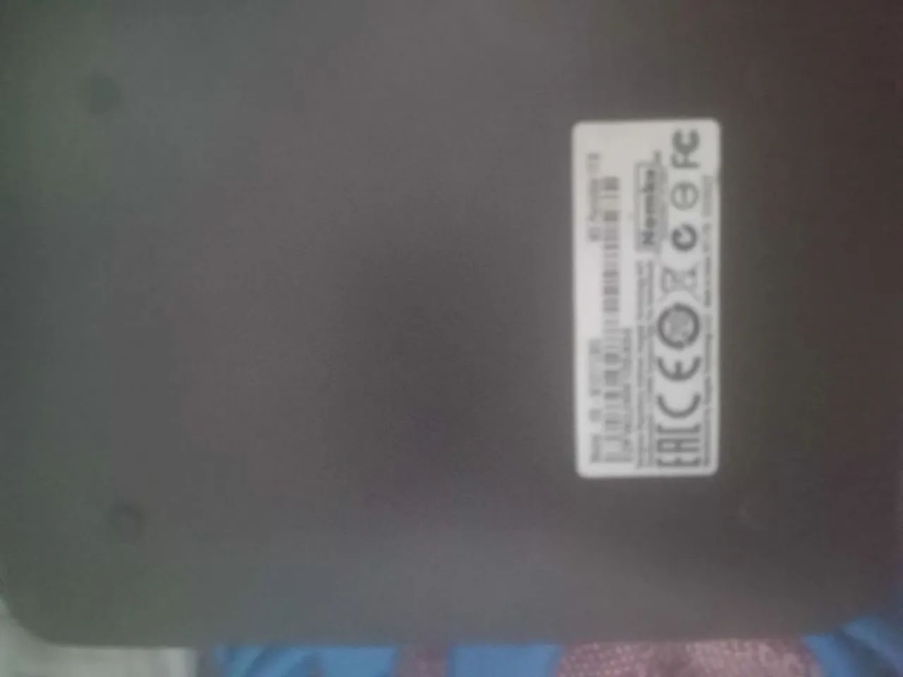 HD EXTERNO SAMSUNG 1TB 64374420104323122