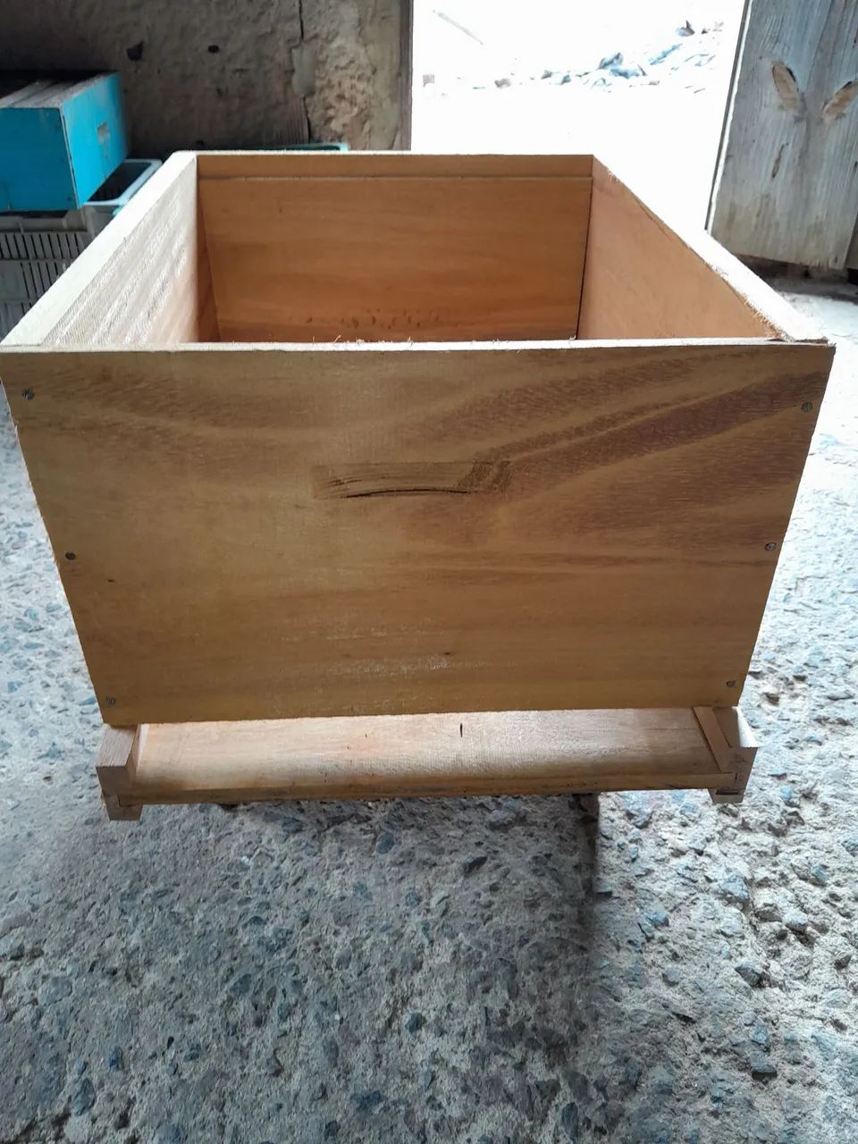 Apicultura 64298580725634121