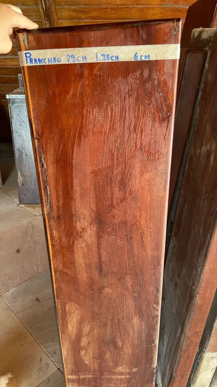 Pranchão de madeira64288871842819124