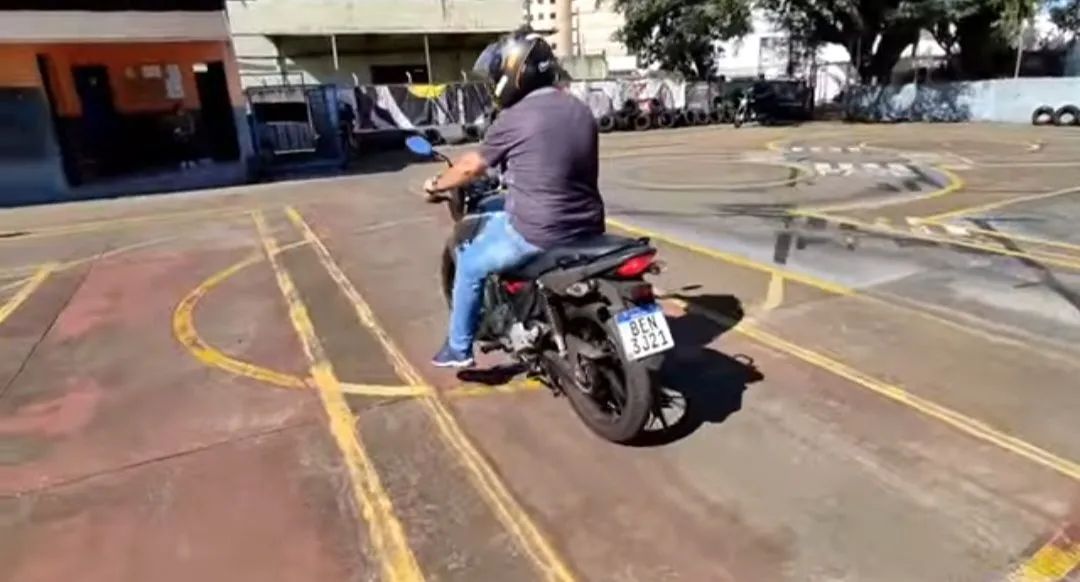 Aulas de moto 70,00 - Foto 3