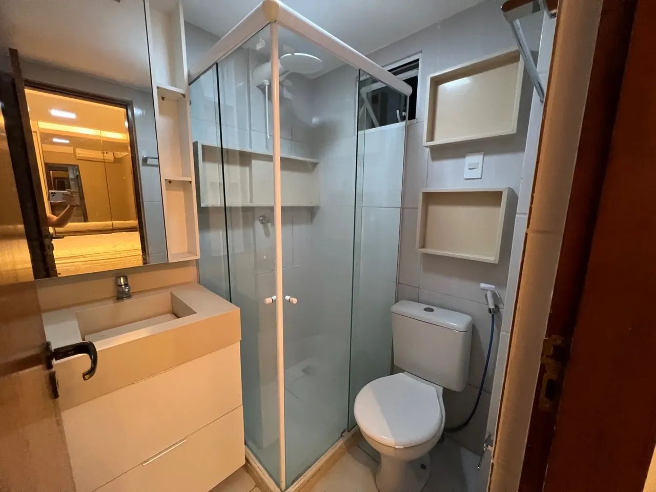 Apartamento para locação anual no Bessa  - Foto 3