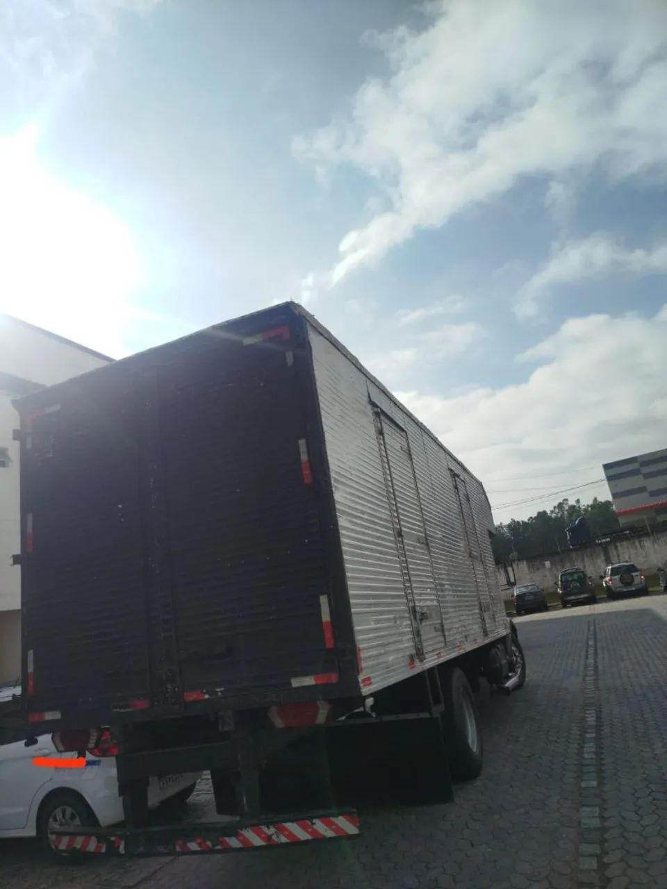 1973 Mercedes-Benz Mercedes-Benz 1113