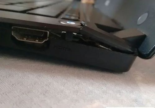 reparo carcaça notebook  - Foto 3