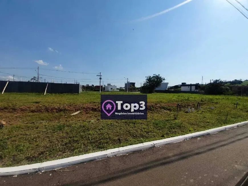 Lote à venda com 209m² no Condomínio Reserva do Lago - Verdes Campos - Porto Alegre - RS - Foto 11