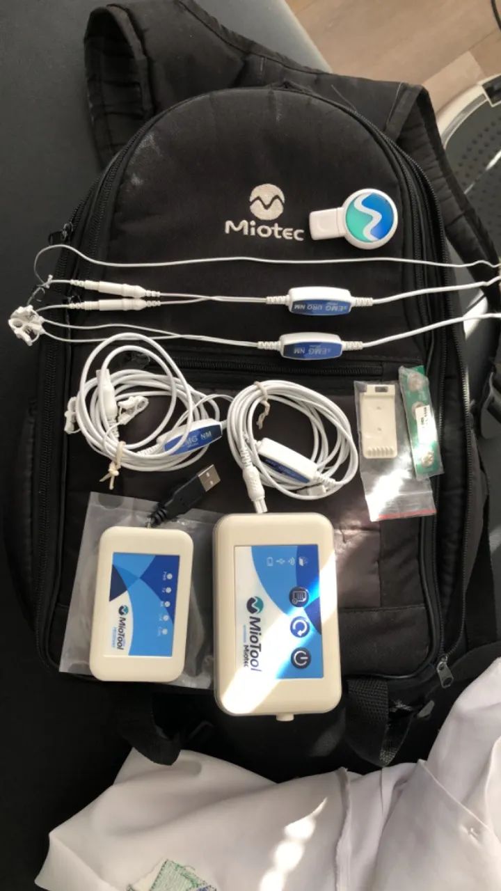 Biofeedback MIOTEC  - Foto 2