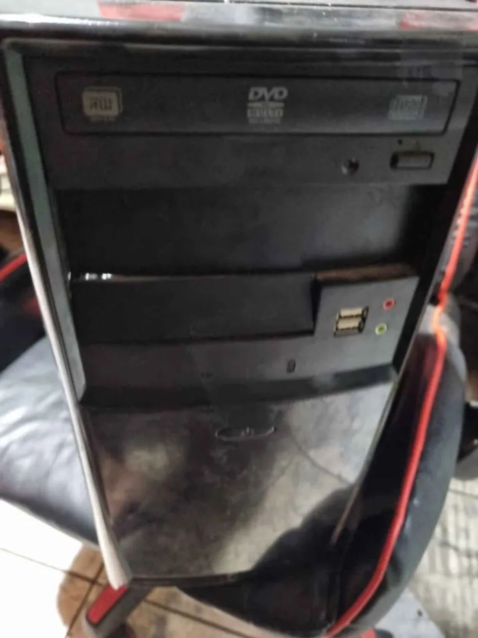PC Gamer i5 12gb GTX 1050 TI - Foto 3