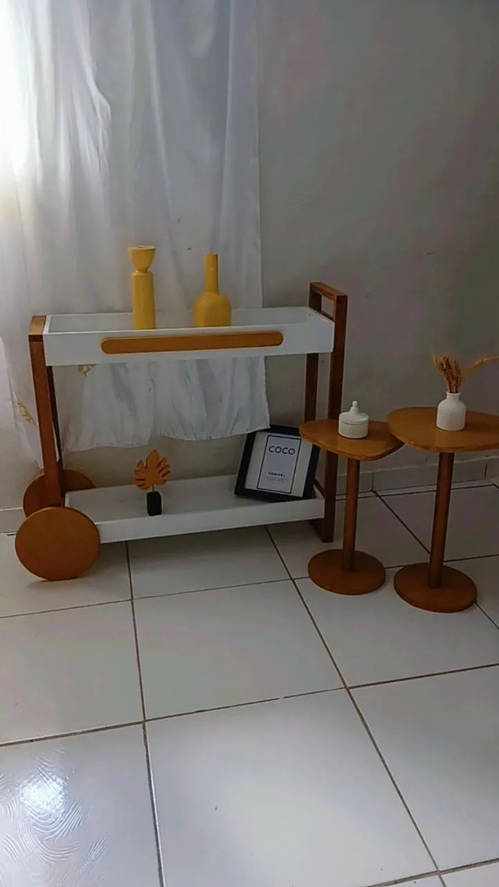 Mesa aparador 64595960098818123