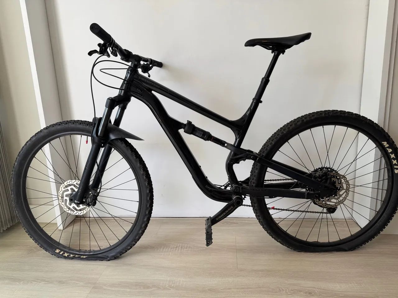 Mountain Bike Ciclismo Cannondale Bici Divisa Ciclismo Cannondale