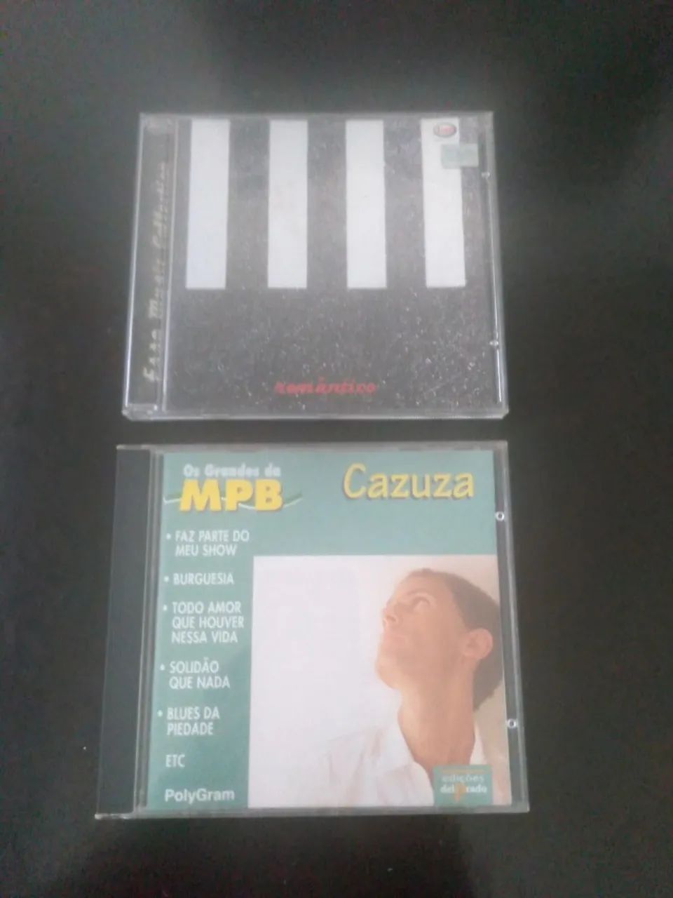 Pacote de CDs Rock Nacional - Foto 2