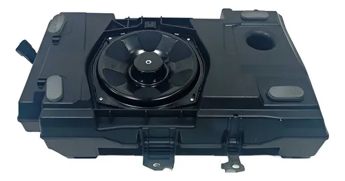 Caixa Subwoofer Land Rover Evoque Bj3218808eb
