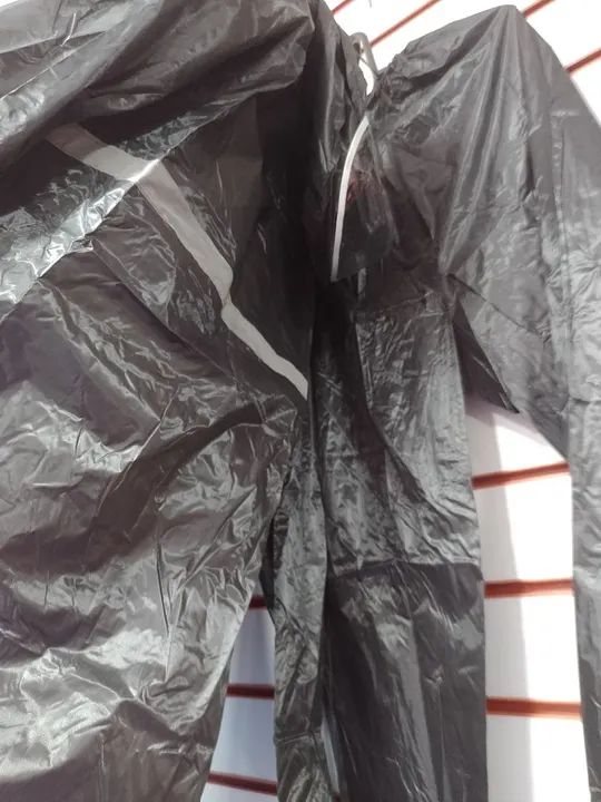 Capa de chuva  - Foto 3