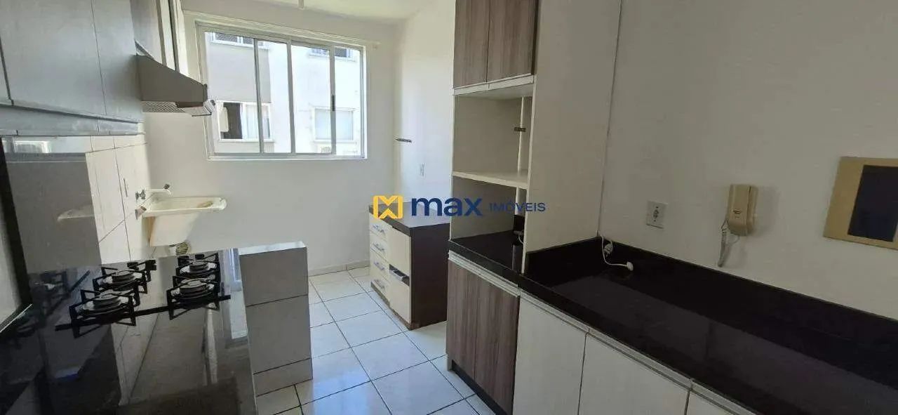 Apartamento semi mobiliado com 03 Dormitórios sendo 01 Suíte no Bairro Murta com 80,00M2 - Foto 4