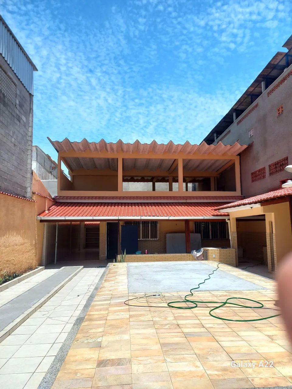 Foto - Belford Roxo - Nova Piam