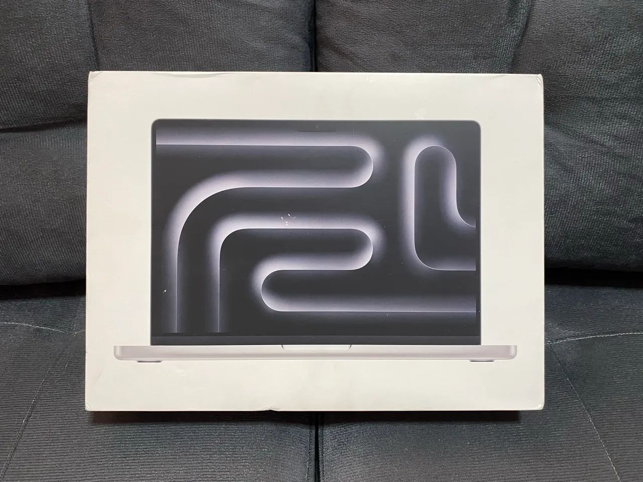 MacBook Pro M3Pro | 18GB | 512 SSD ( super promoção )