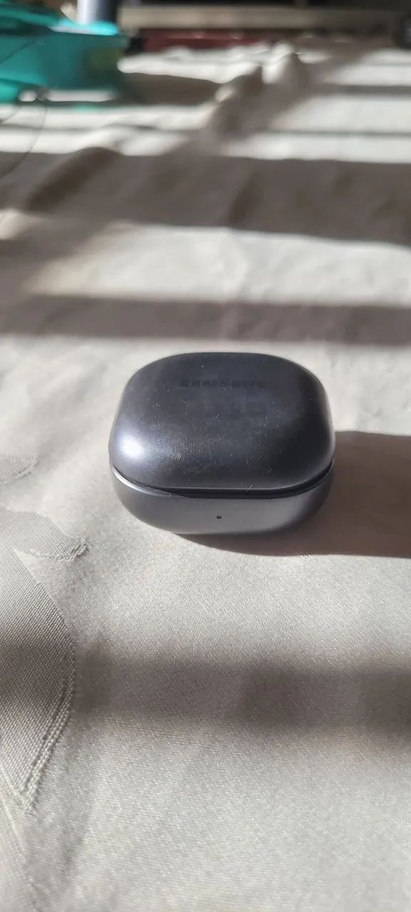 Fone de ouvido sem fio Samsung galaxy buds 2