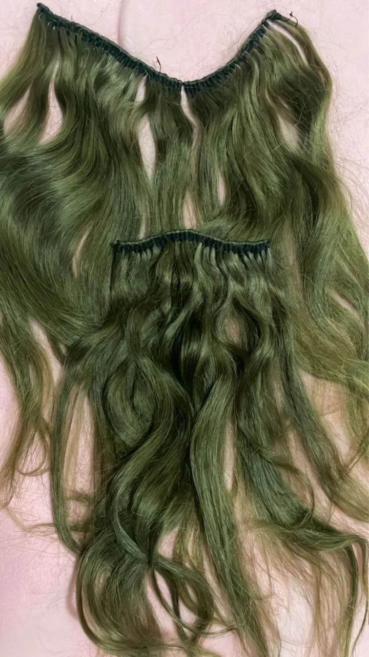 Mega Hair 64167812158595120