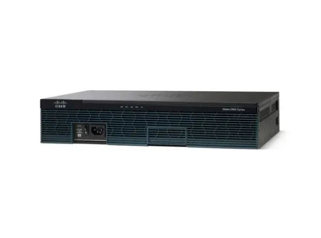 Roteador Cisco 2911 K9 - Foto 2