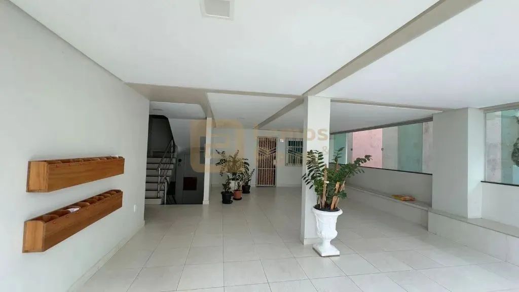 Apartamentp 3/4 Santo Antônio