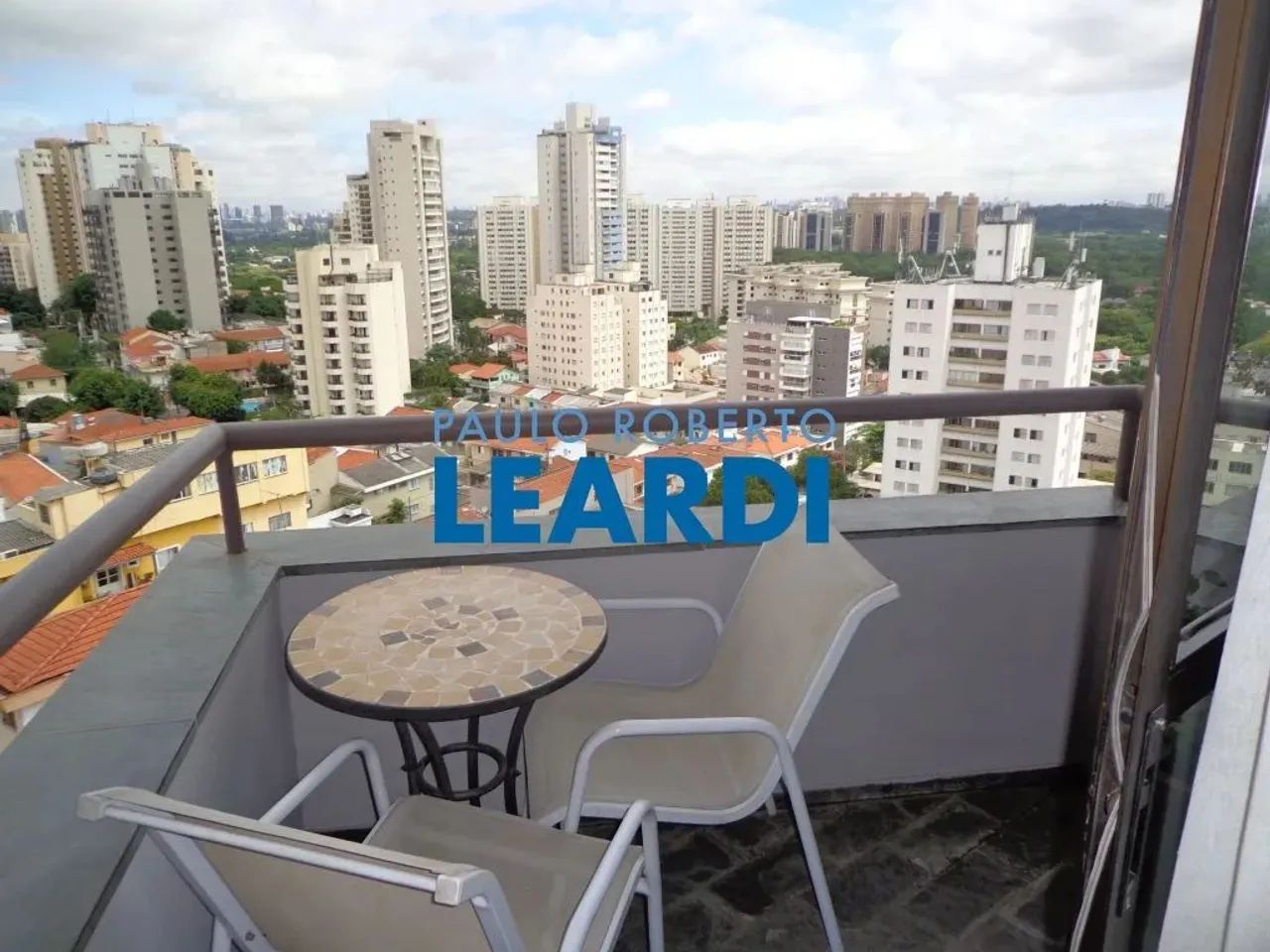 APARTAMENTO - ALTO DA LAPA - SP