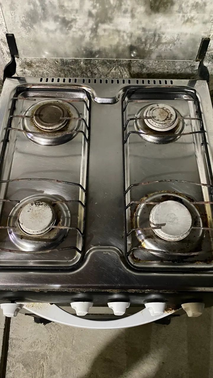 Fogão64330843580035121