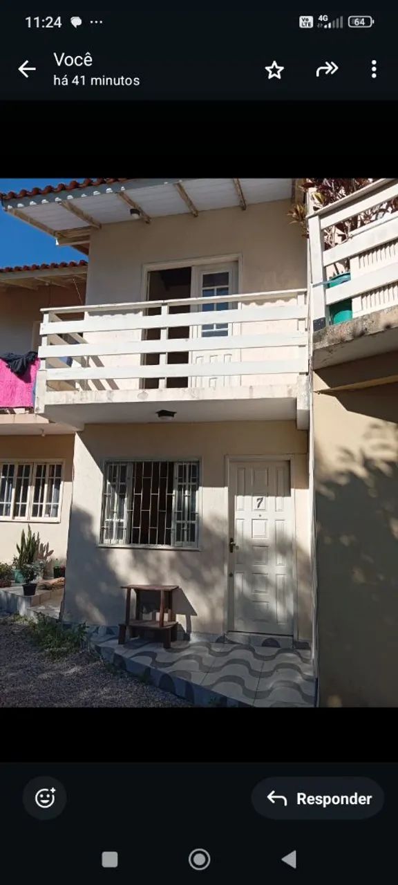 Foto - Florianópolis - Ingleses do Rio Vermelho