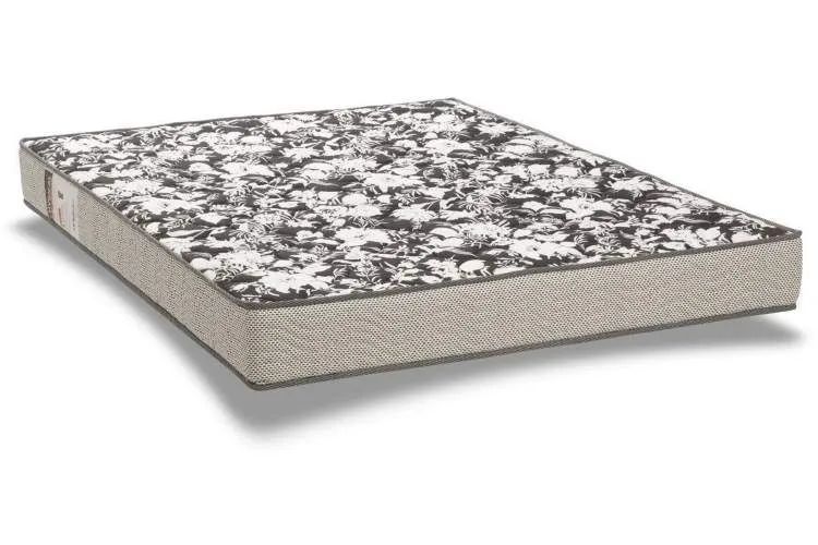 Colchão Casal Physical Resistente D26 Ortobom  - Entrega Rápida 