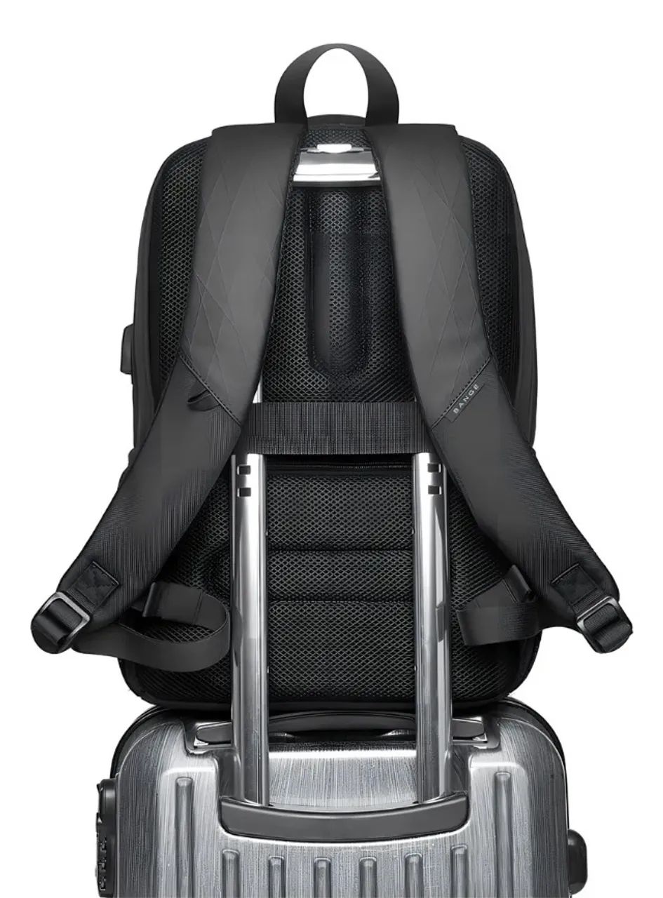 Mochila Executiva Bange para Notebook64230503747457124