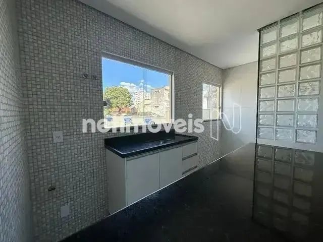 Venda Casa comercial Caiçaras Belo Horizonte - Foto 3
